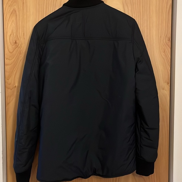 Men’s Victorinox Black Lightweight Fall/Winter Jacket. Size M - Picture 4 of 4